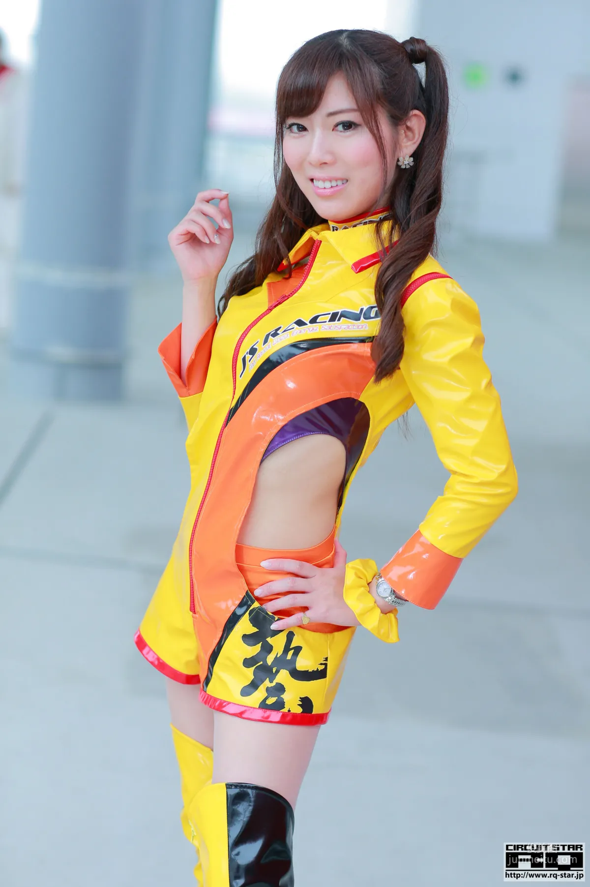 Eri Sawai [RQ-STAR] Photo Set photo 12
