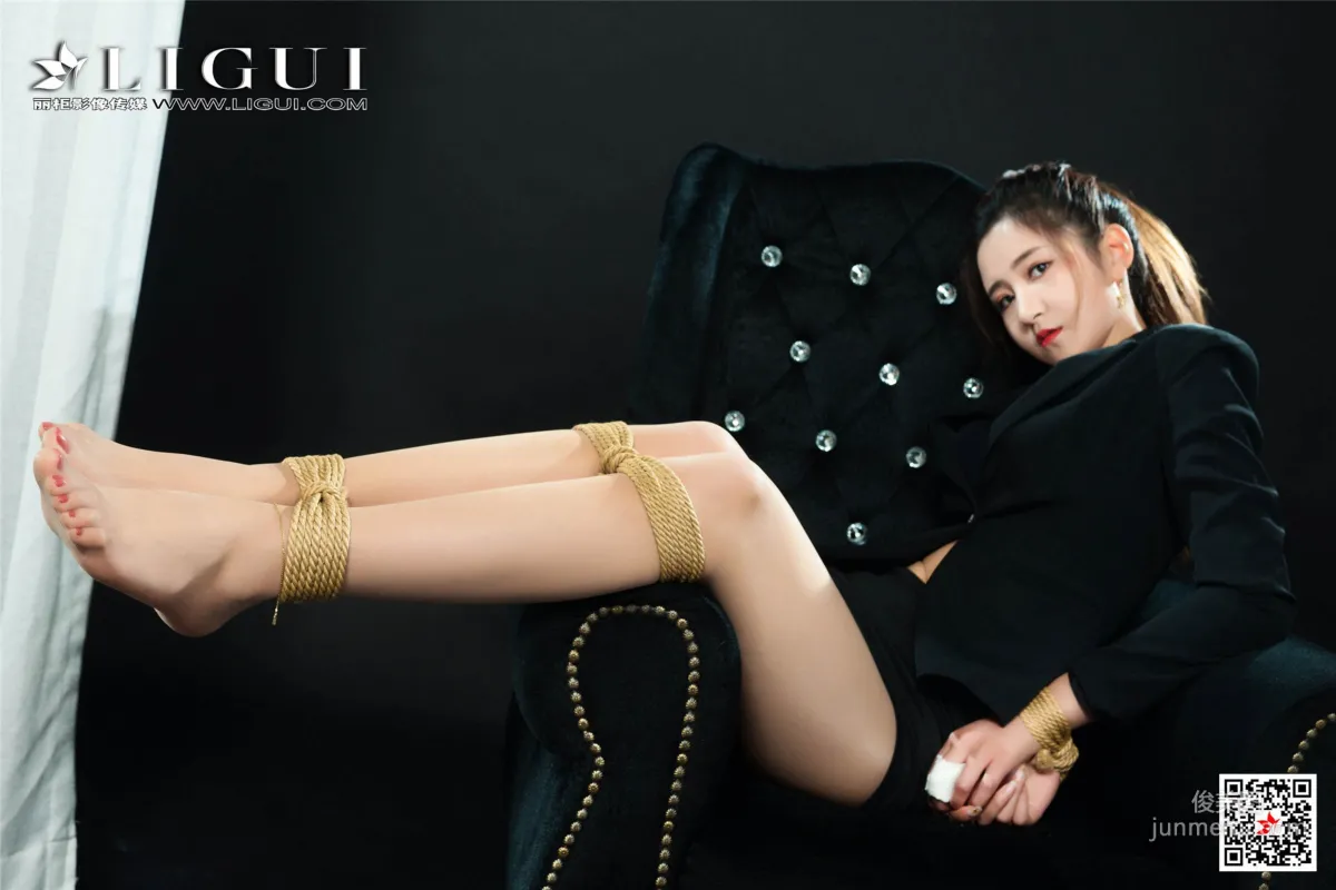 Yun Na: Ligui Model OL photo 69