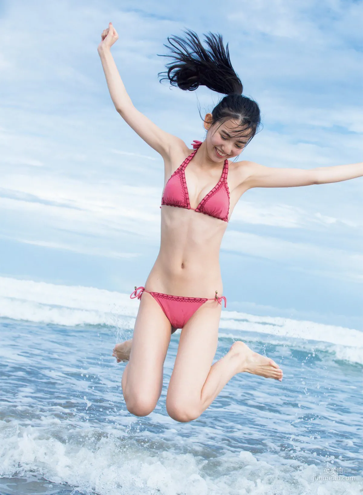 Rena Kuroki: FRIDAY photo 9