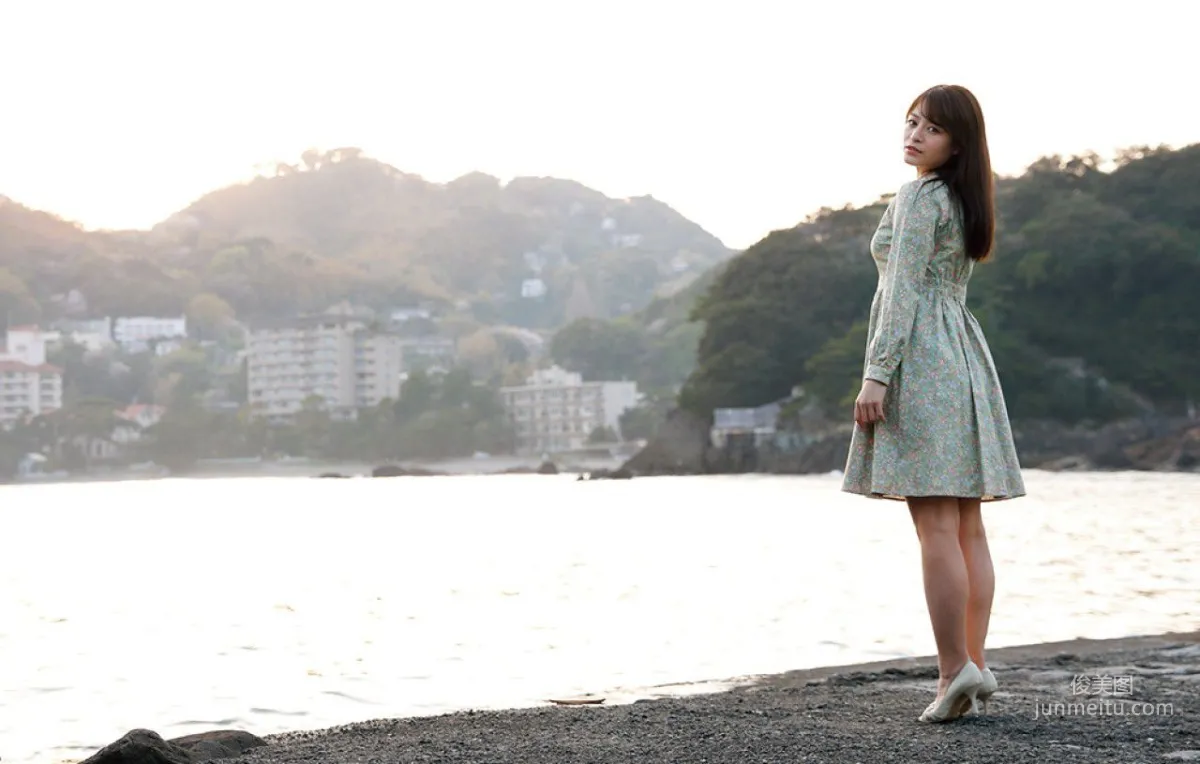 Megumi Haruna: FRIDAY photo 2