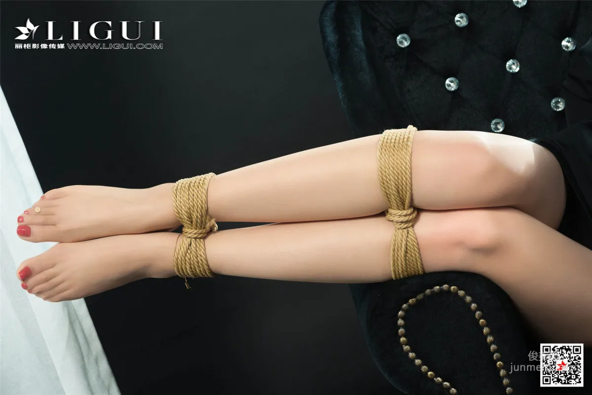 Yun Na: Ligui Model OL photo 52