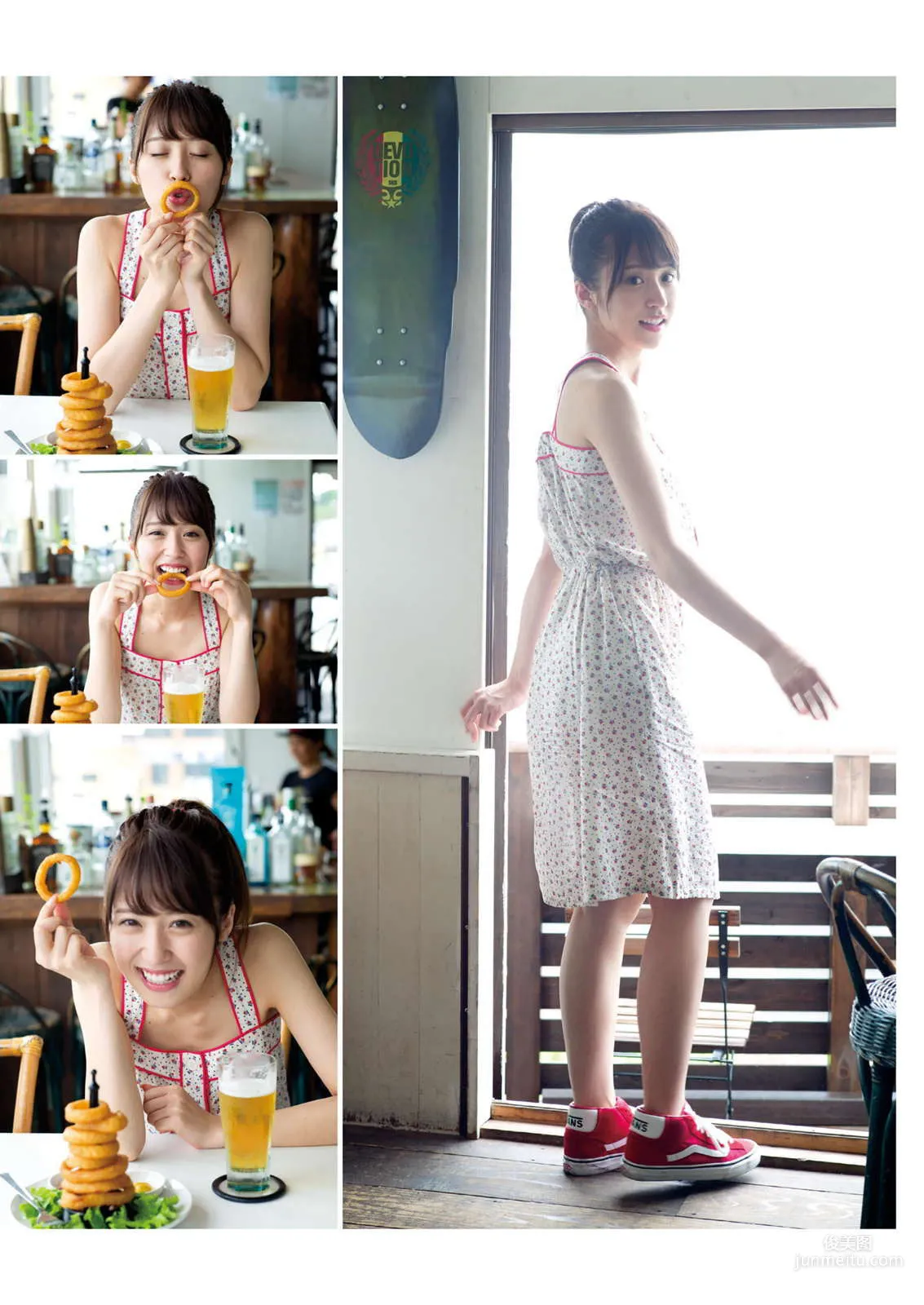 Eto Misa: Web Idols photo 4