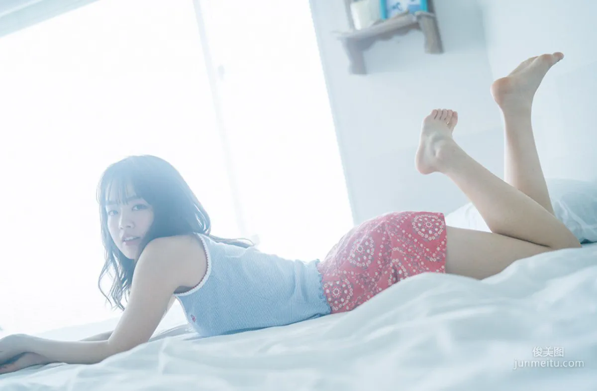 Rikka Ihara: FRIDAY photo 3