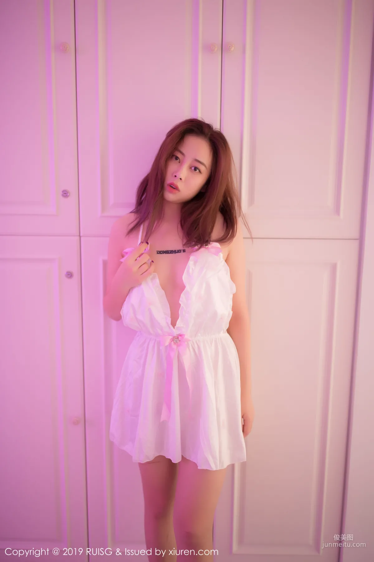 Eileen Ailin: MICAT Vol. 075 photo 30