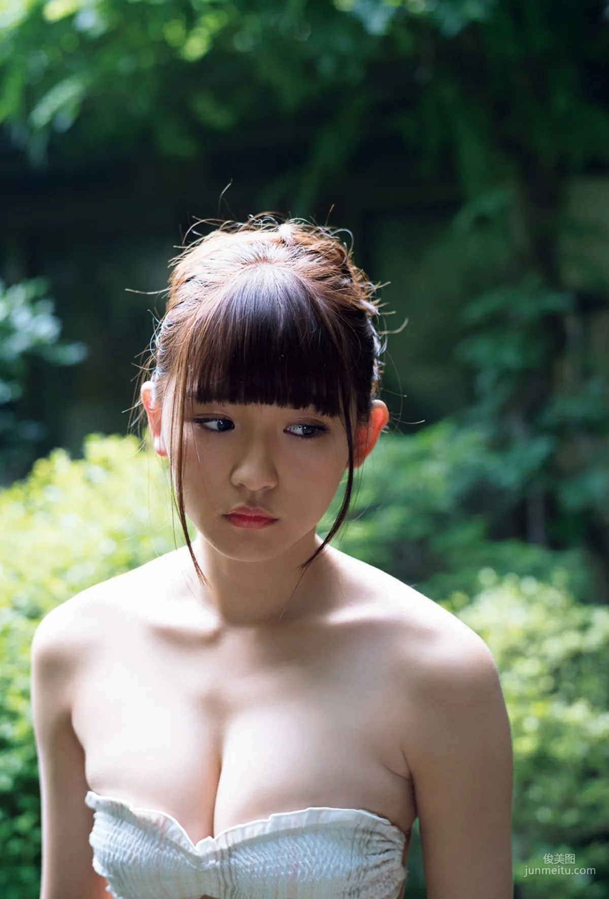 Nana Asakawa: FRIDAY photo 4