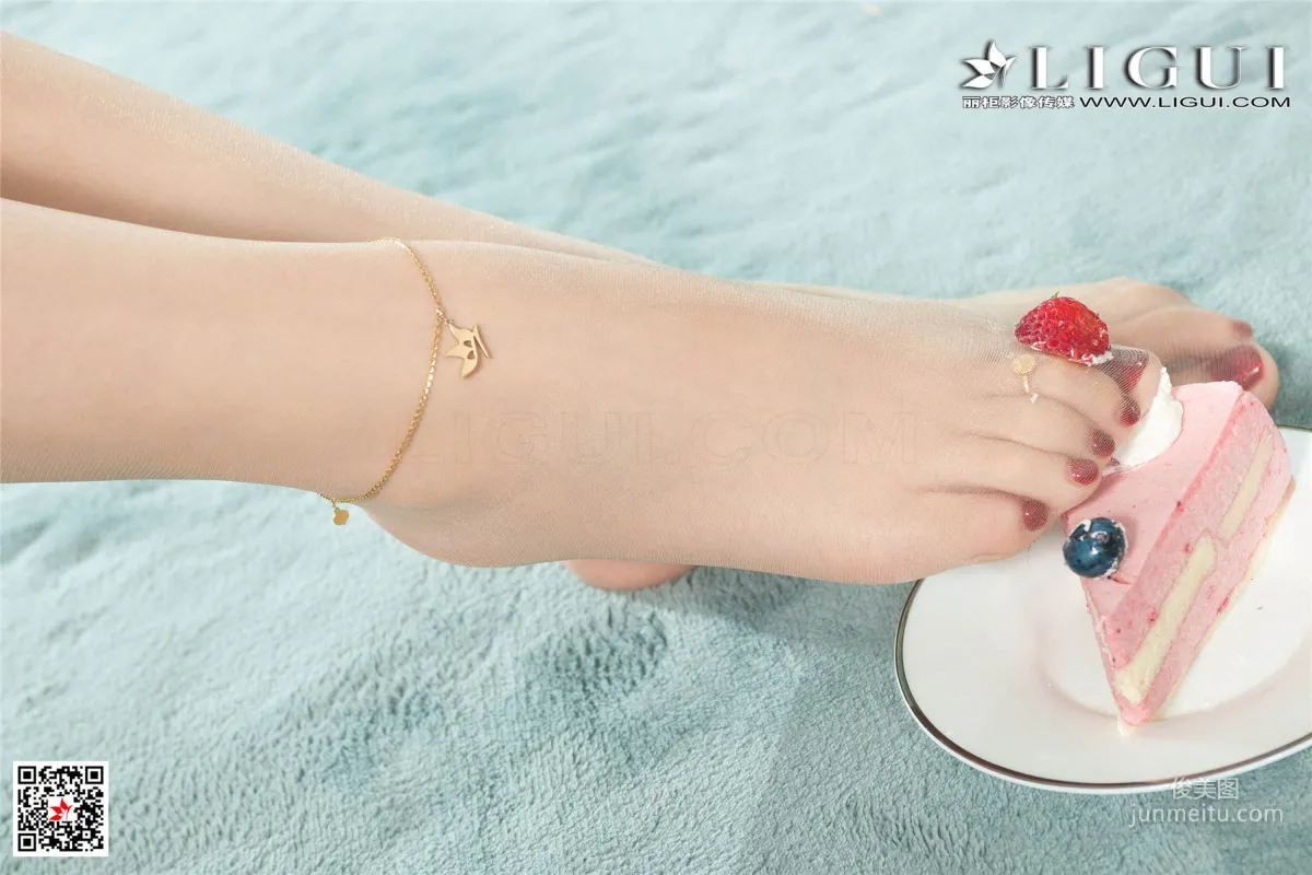 Wen Jing: Ligui photo 38