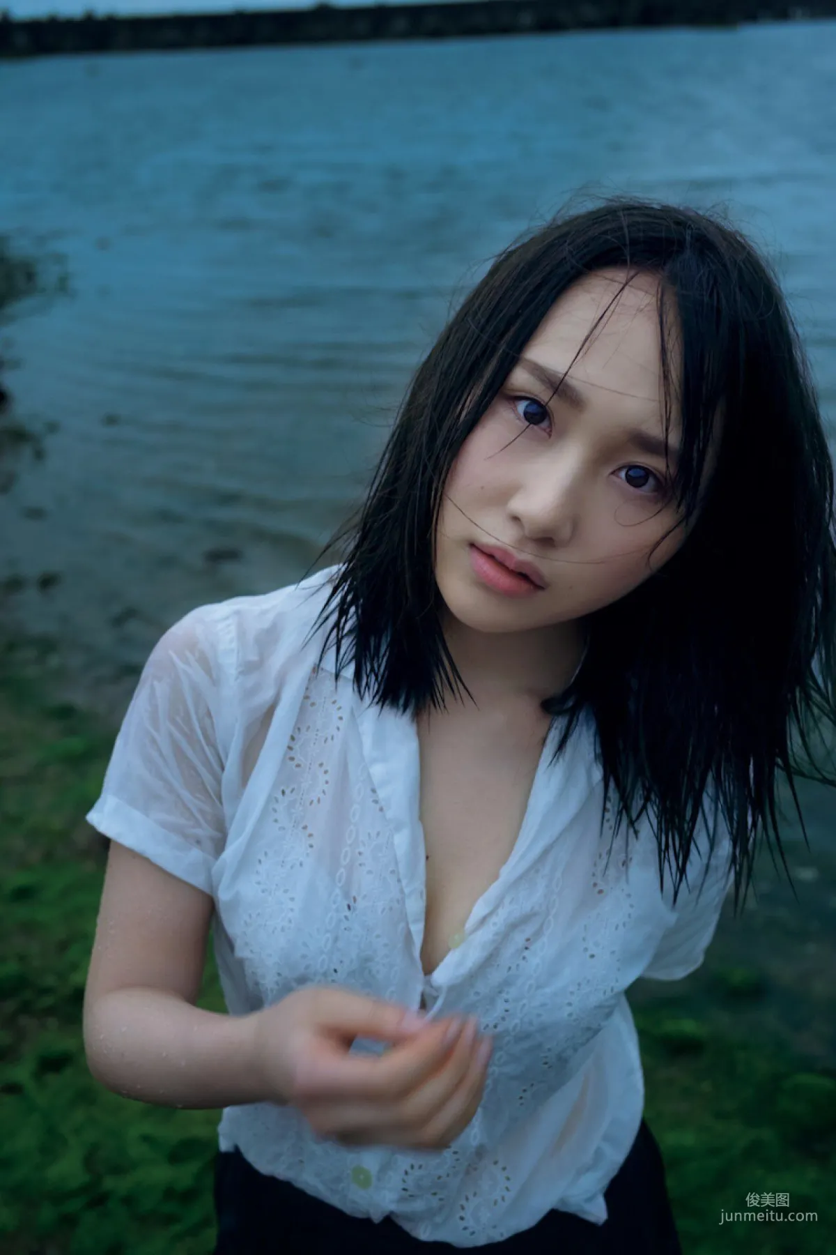[FRIDAY] 高橋朱裡 2018.07.20 AKB48 6