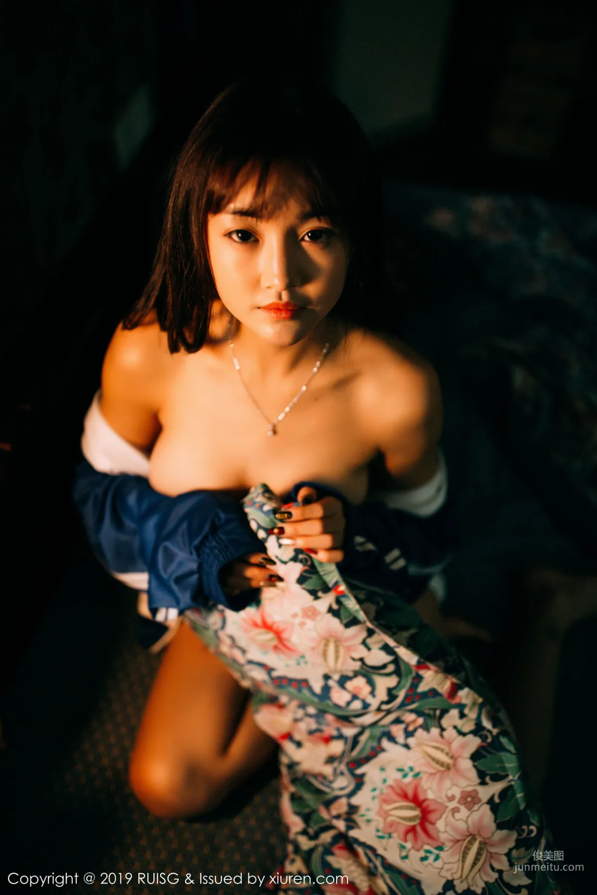 Yuanyuan Daphne《Sweet, Pure and Lovable Soft Girl》 [MICAT] Vol.069 Photo Set photo 36