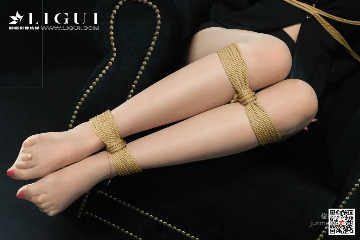 Yun Na: Ligui Model OL photo 58