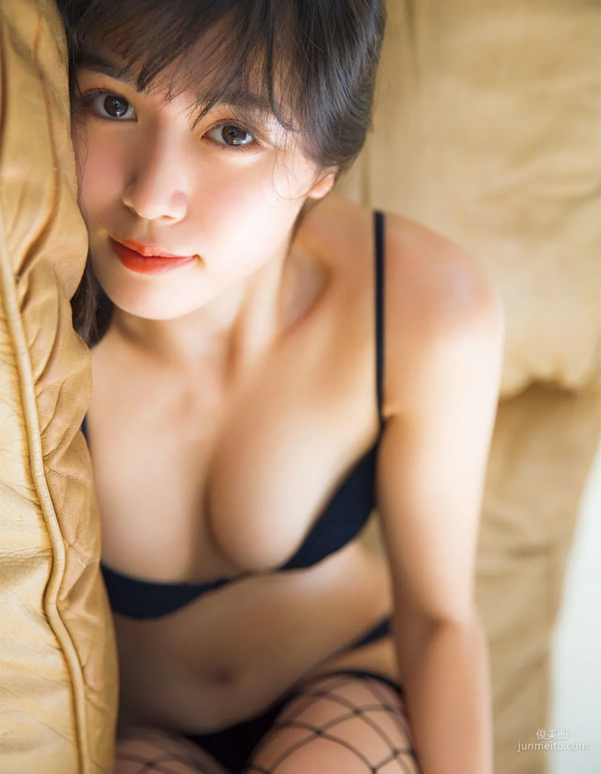 Miyu Kitamuki: FRIDAY photo 5