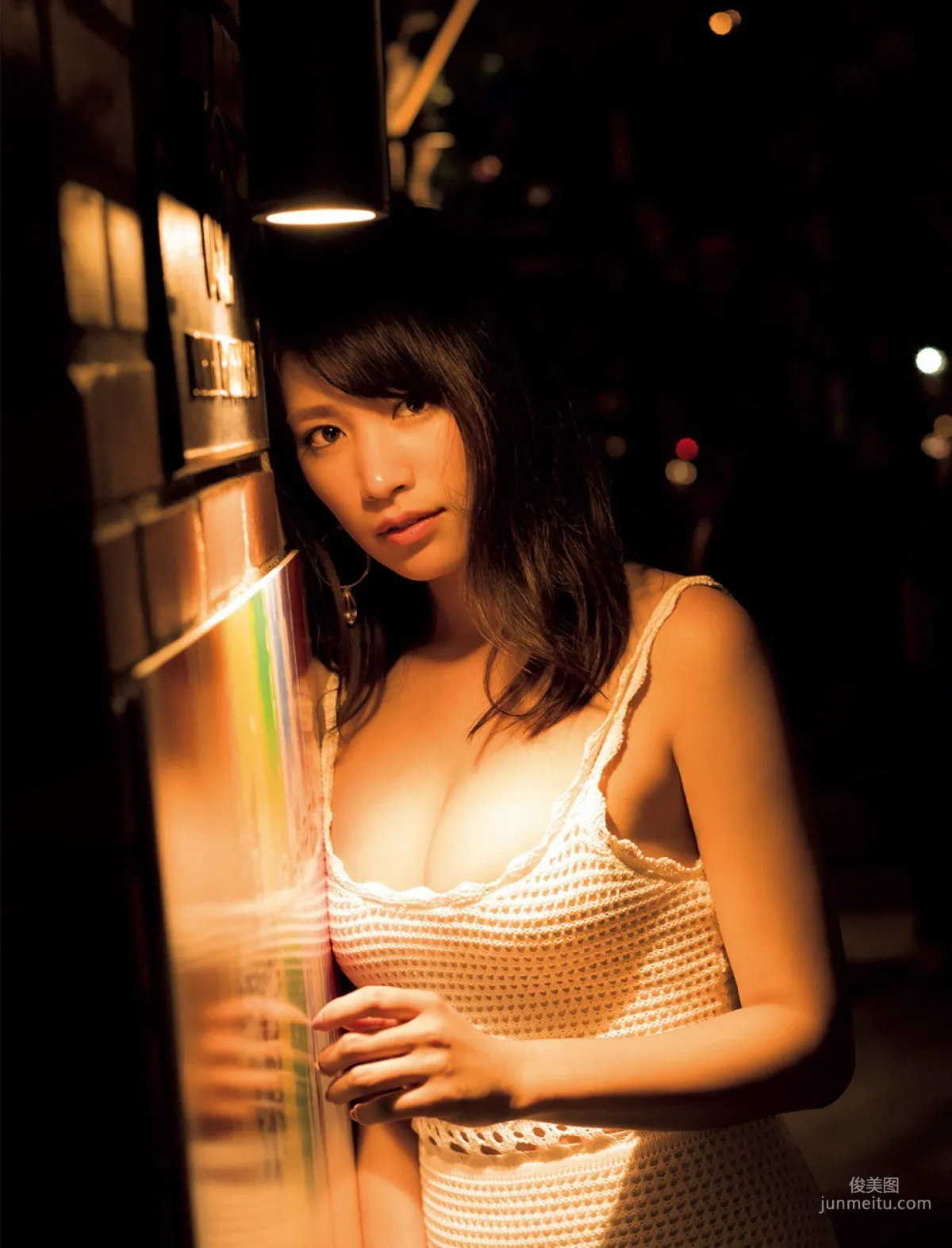[FRIDAY] Ikumi Hisamatsu, Special Treasured SEXY + Alone in a Closed Room with the Admired Goddess Photos photo 10