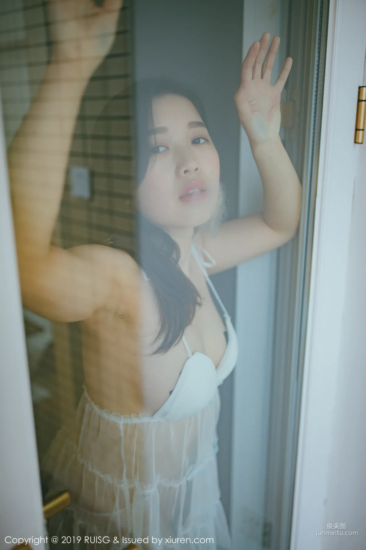 Langman Guowei: MICAT Vol. 073 photo 12