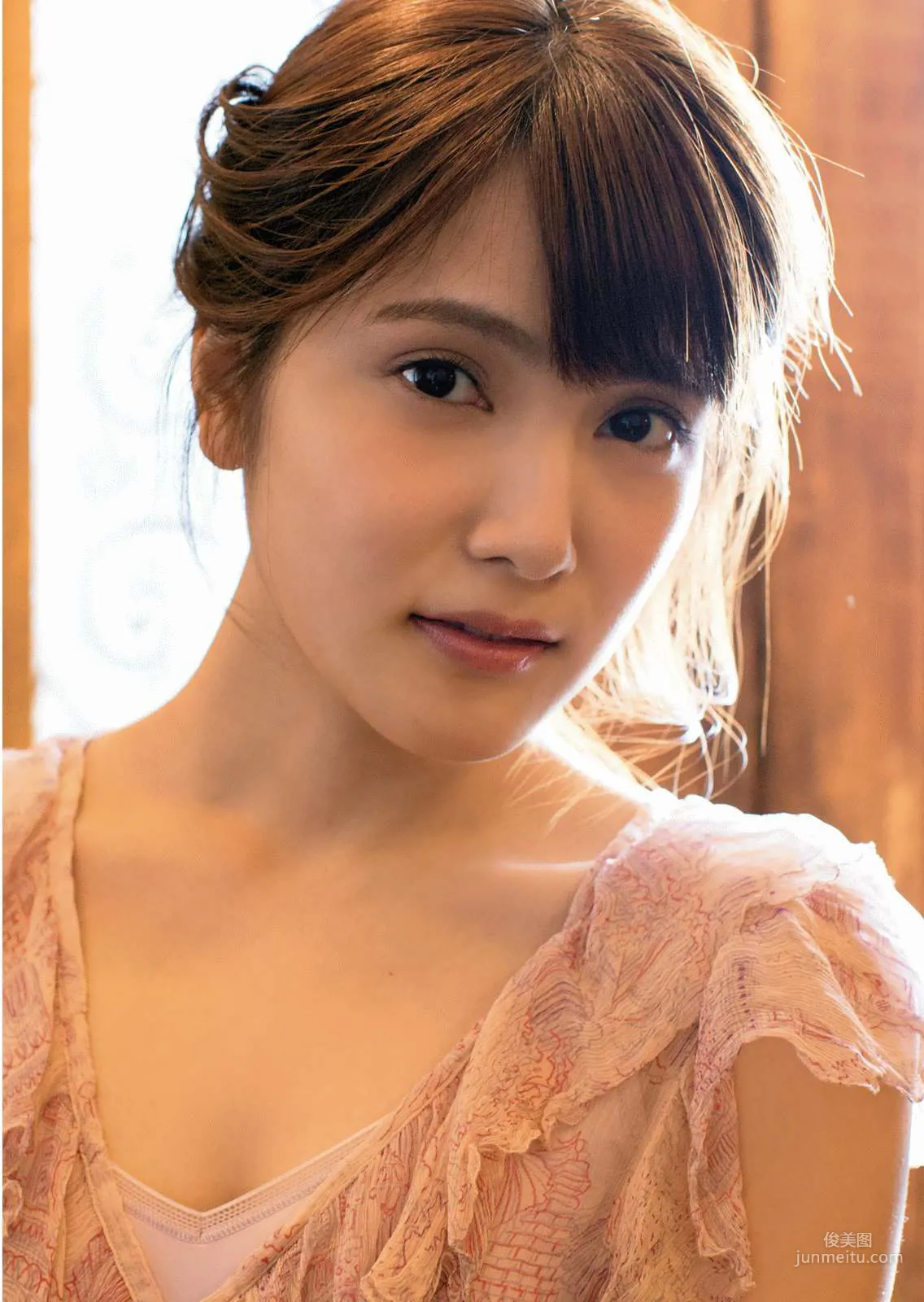 Anna Iriyama: Web Idols photo 6