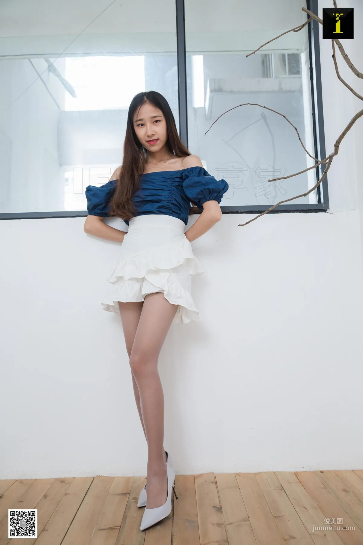 Mei Zi: IESS photo 16