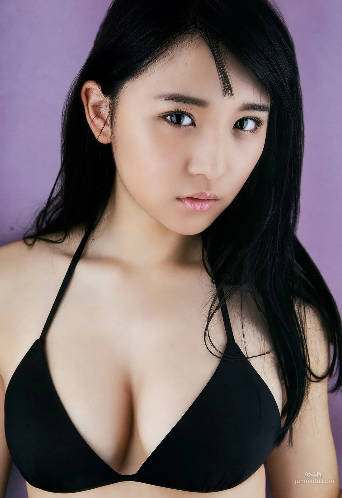 [FRIDAY] 浅川梨奈 《ファイナルセクシー 2018 Winter》写真12