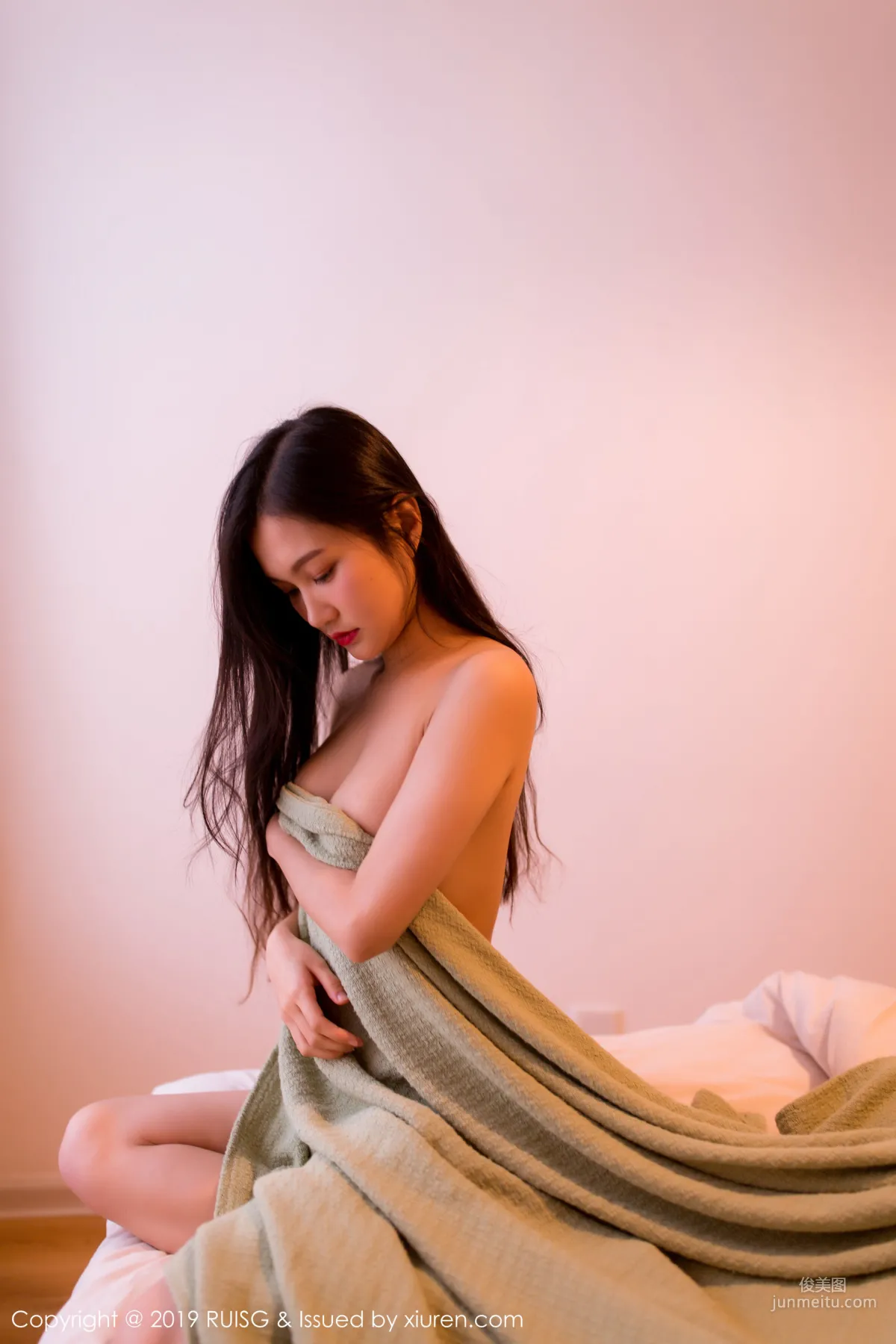 Shenzi Julie "First Photo Set" [MICAT] Vol.066 Photo Set photo 22