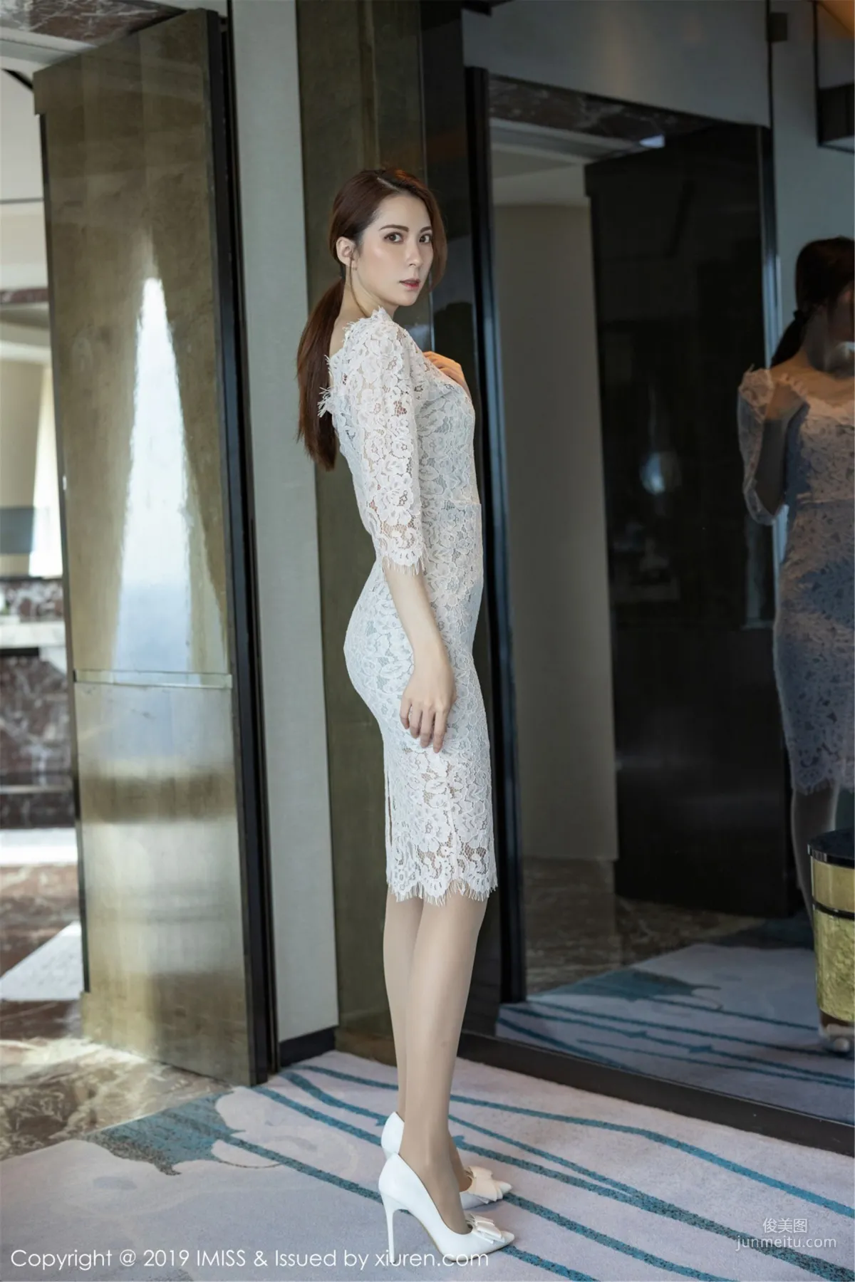 Chen Liangling: IMISS Vol. 366 photo 1