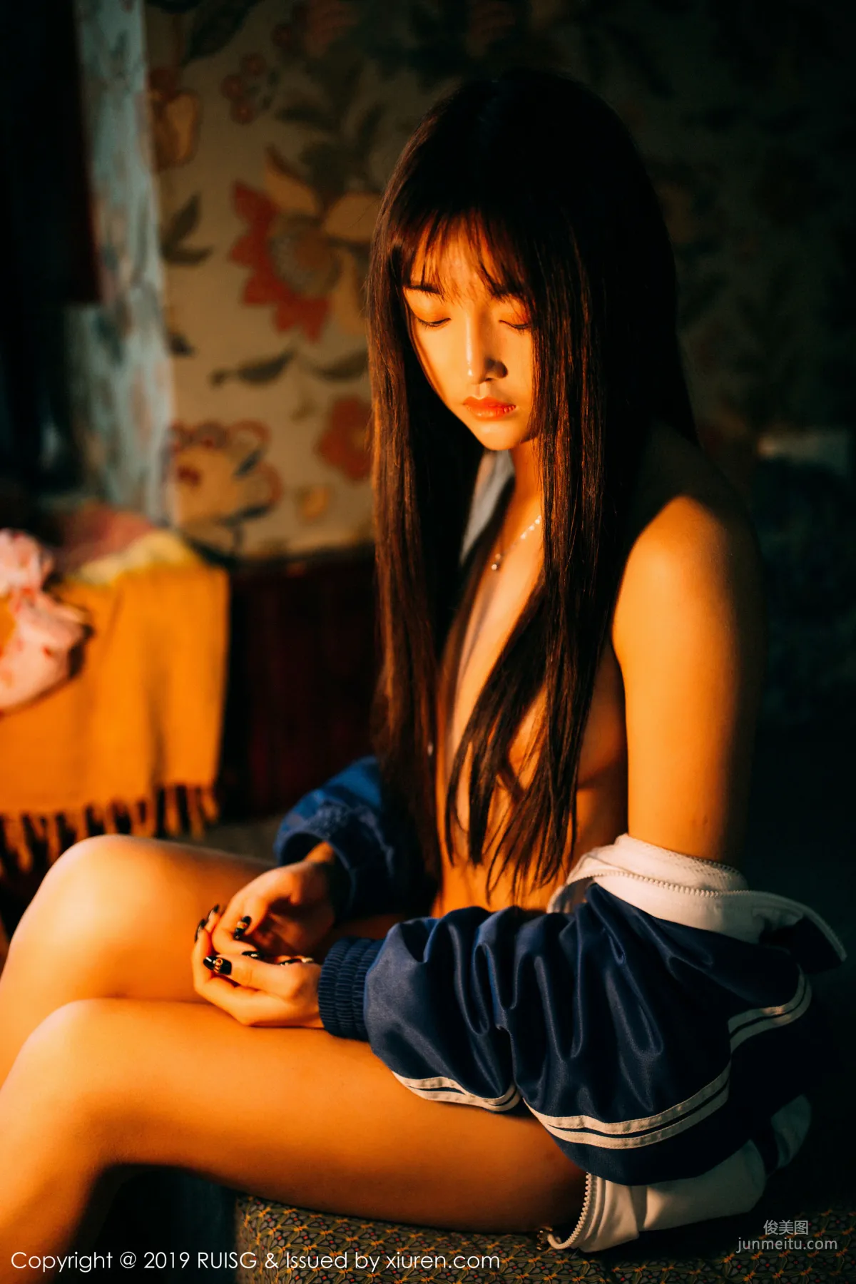 Yuanyuan Daphne《Sweet, Pure and Lovable Soft Girl》 [MICAT] Vol.069 Photo Set photo 39