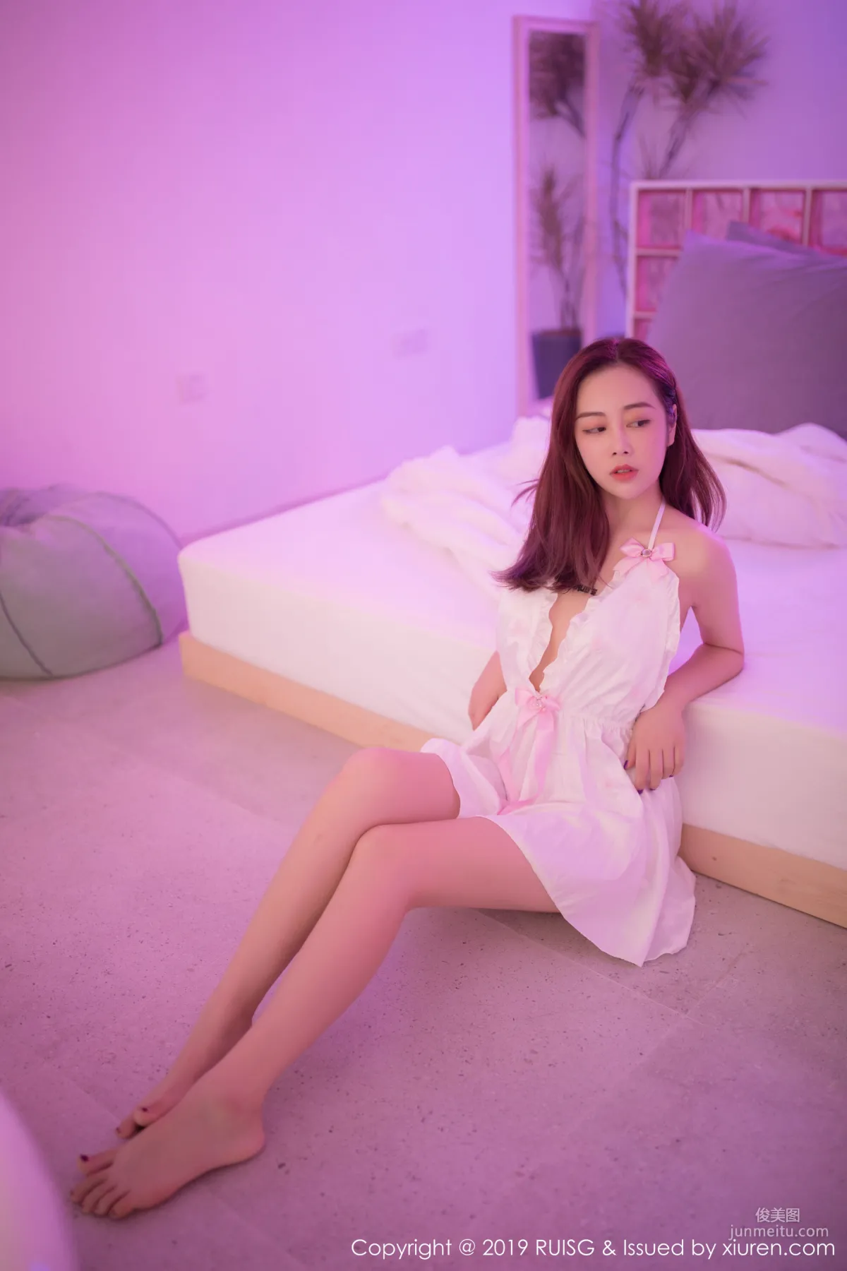 Eileen Ailin: MICAT Vol. 075 photo 8
