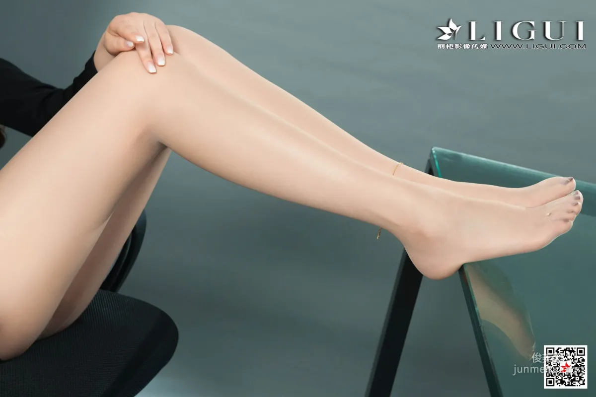 Na Na: Ligui Model OL photo 45