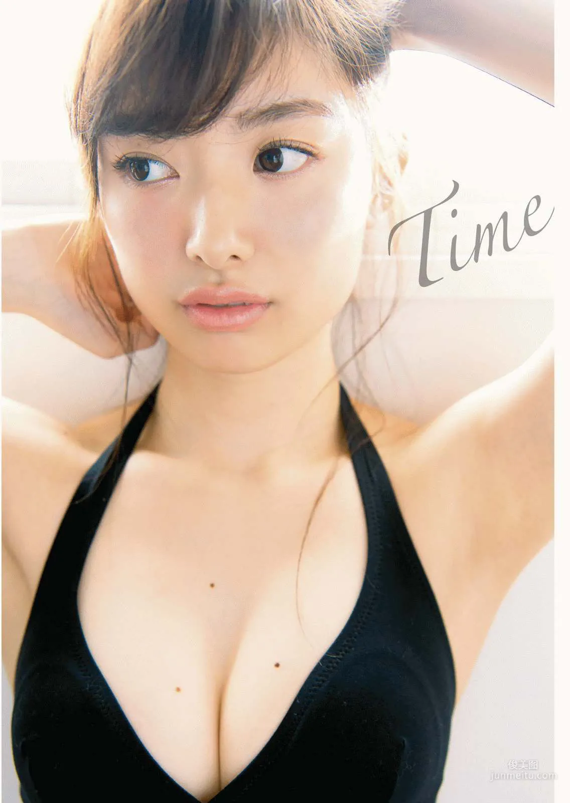 Tomu Muto: Web Idols photo 2