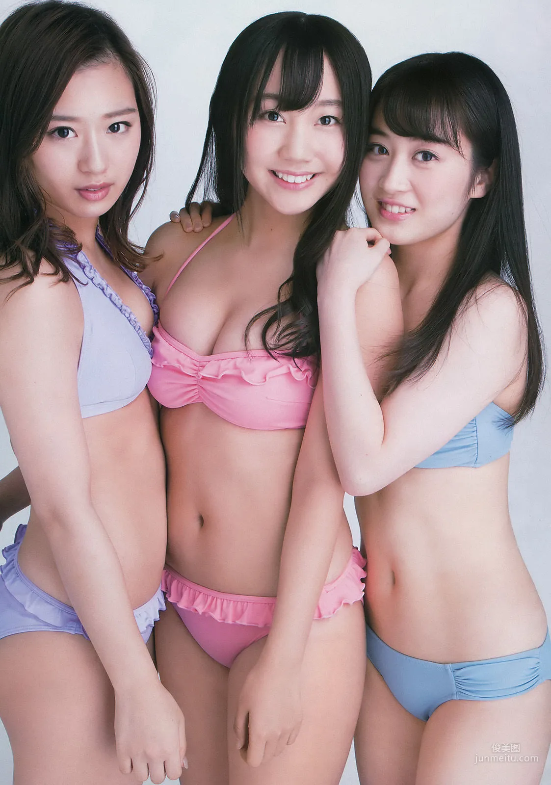 Nmb48: Weekly Big Comic Spirits photo 4