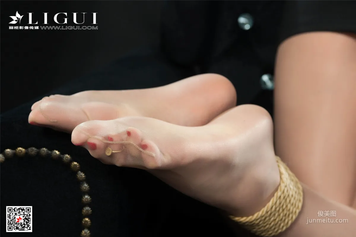 Yun Na: Ligui Model OL photo 41