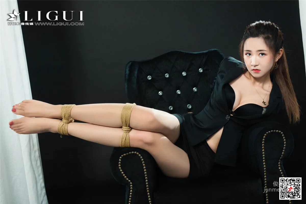 Yun Na: Ligui Model OL photo 62