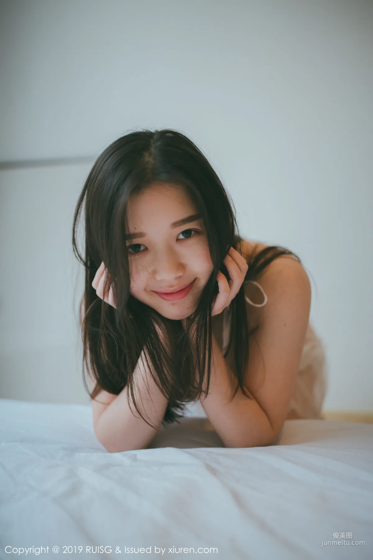 Langman Guowei: MICAT Vol. 073 photo 29
