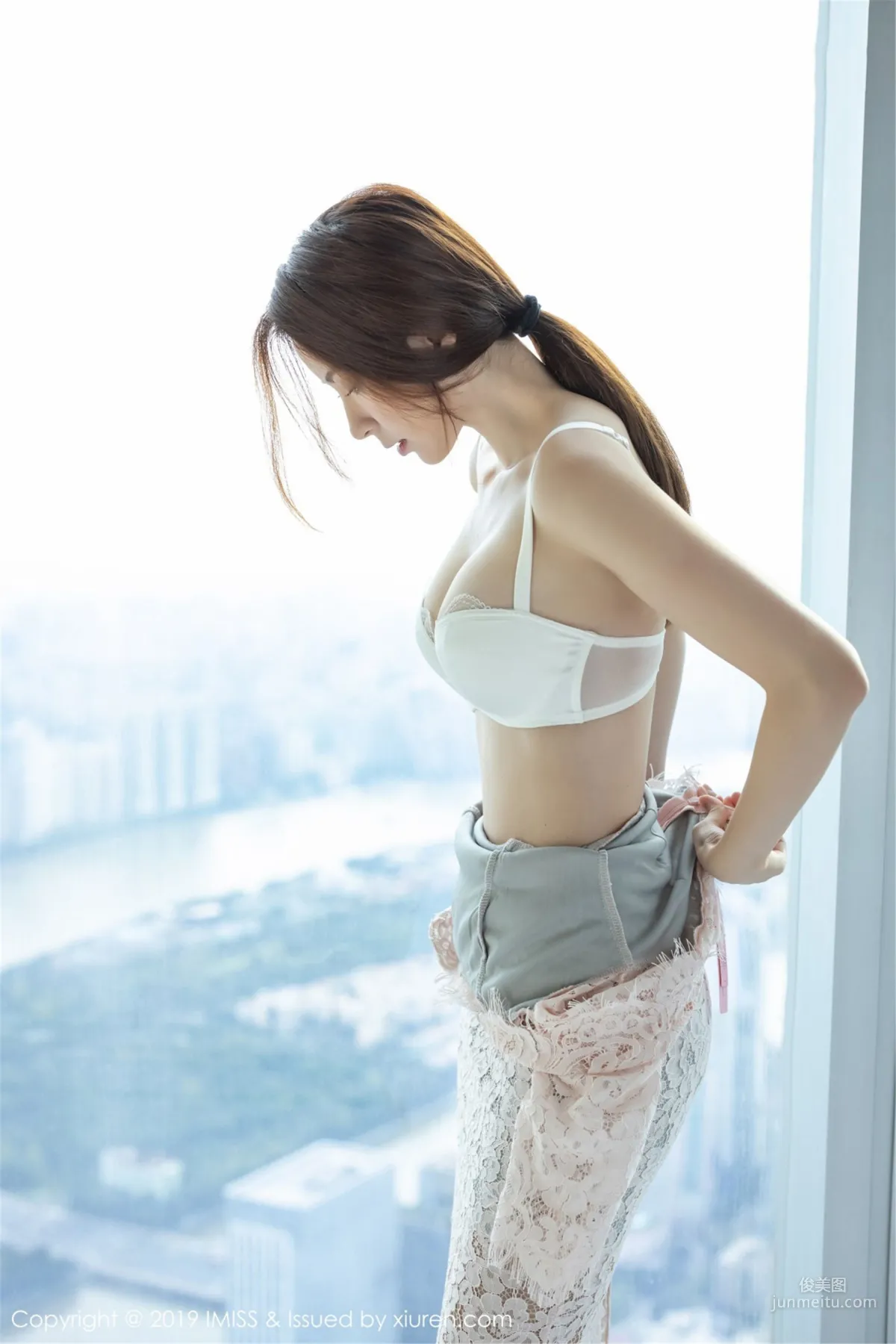Chen Liangling: IMISS Vol. 366 photo 13