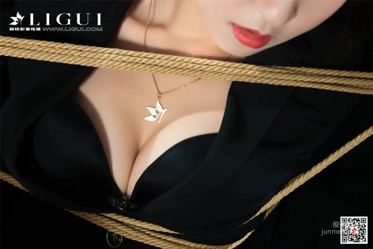 Yun Na: Ligui Model OL photo 46