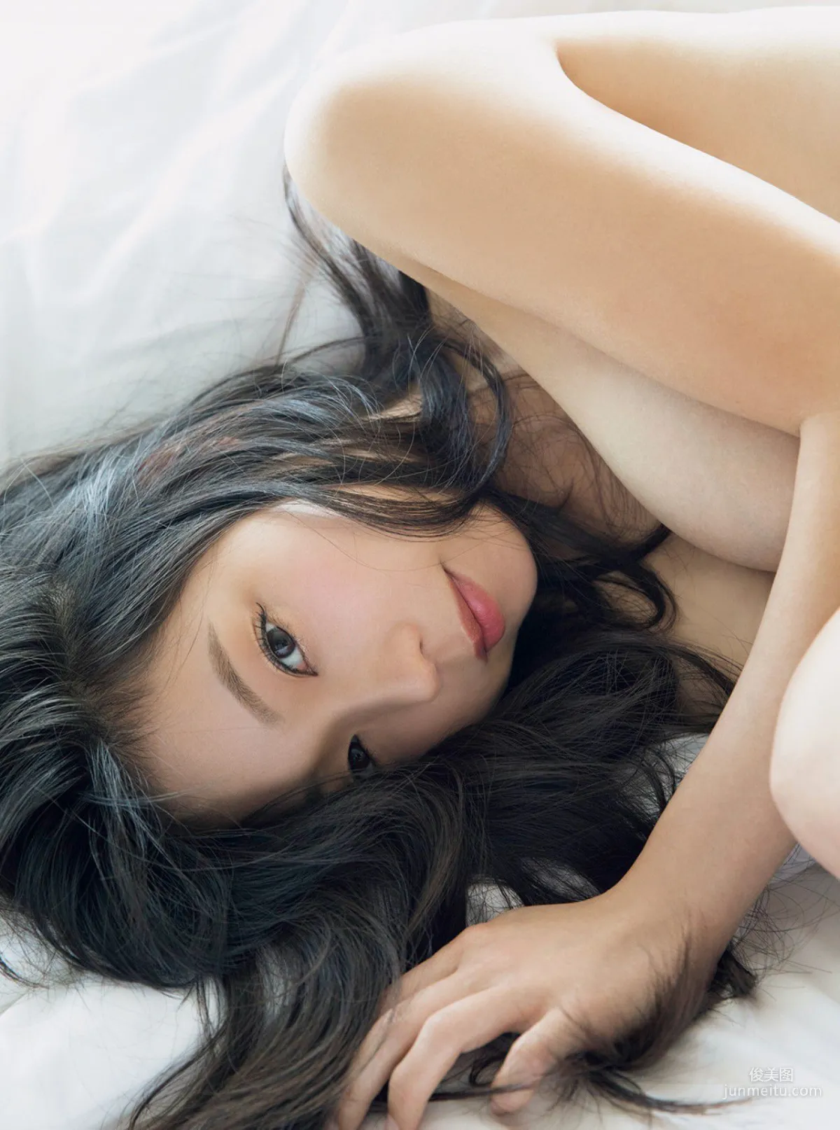 Hikaru Aoyama: FRIDAY photo 5