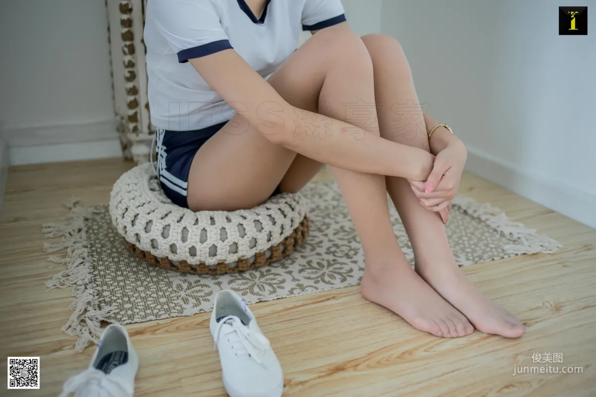 Xiao Shan: IESS photo 17