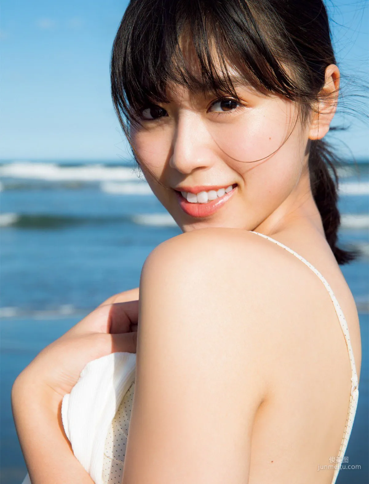 Miyu Kitamuki: FRIDAY photo 4
