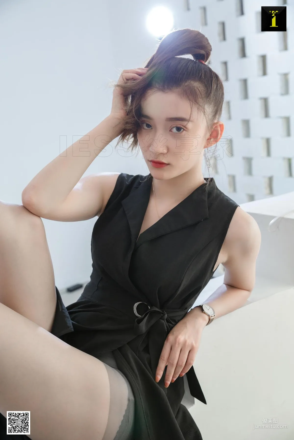 IESS Qiuqiu: IESS photo 68