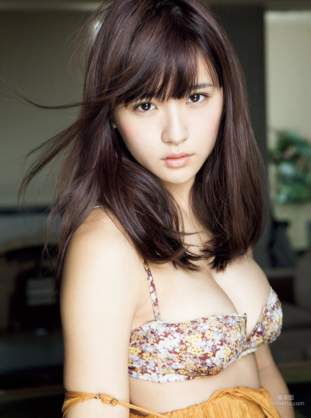 [FRIDAY] 浅川梨奈 《ファイナルセクシー 2018 Winter》写真10