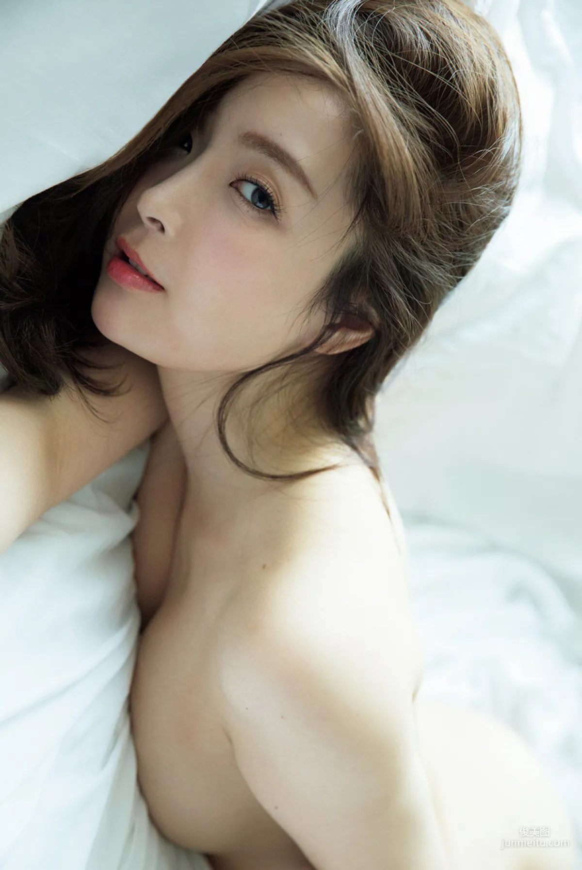 Ayumu Takeuchi: FRIDAY photo 5