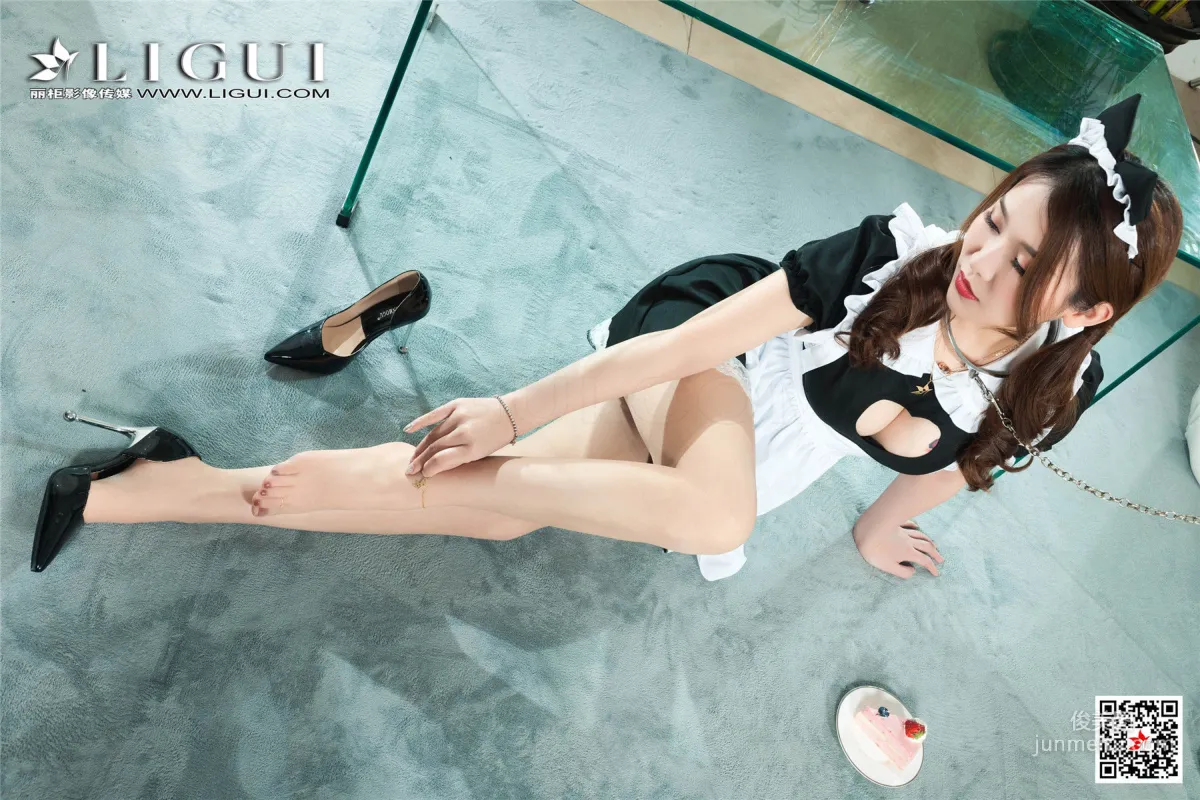 Wen Jing: Ligui photo 39