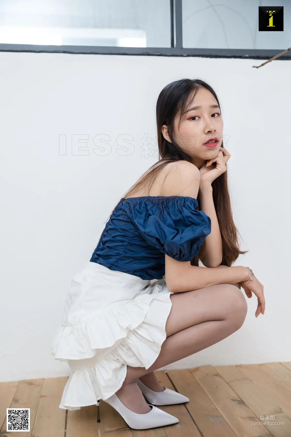 Mei Zi: IESS photo 26