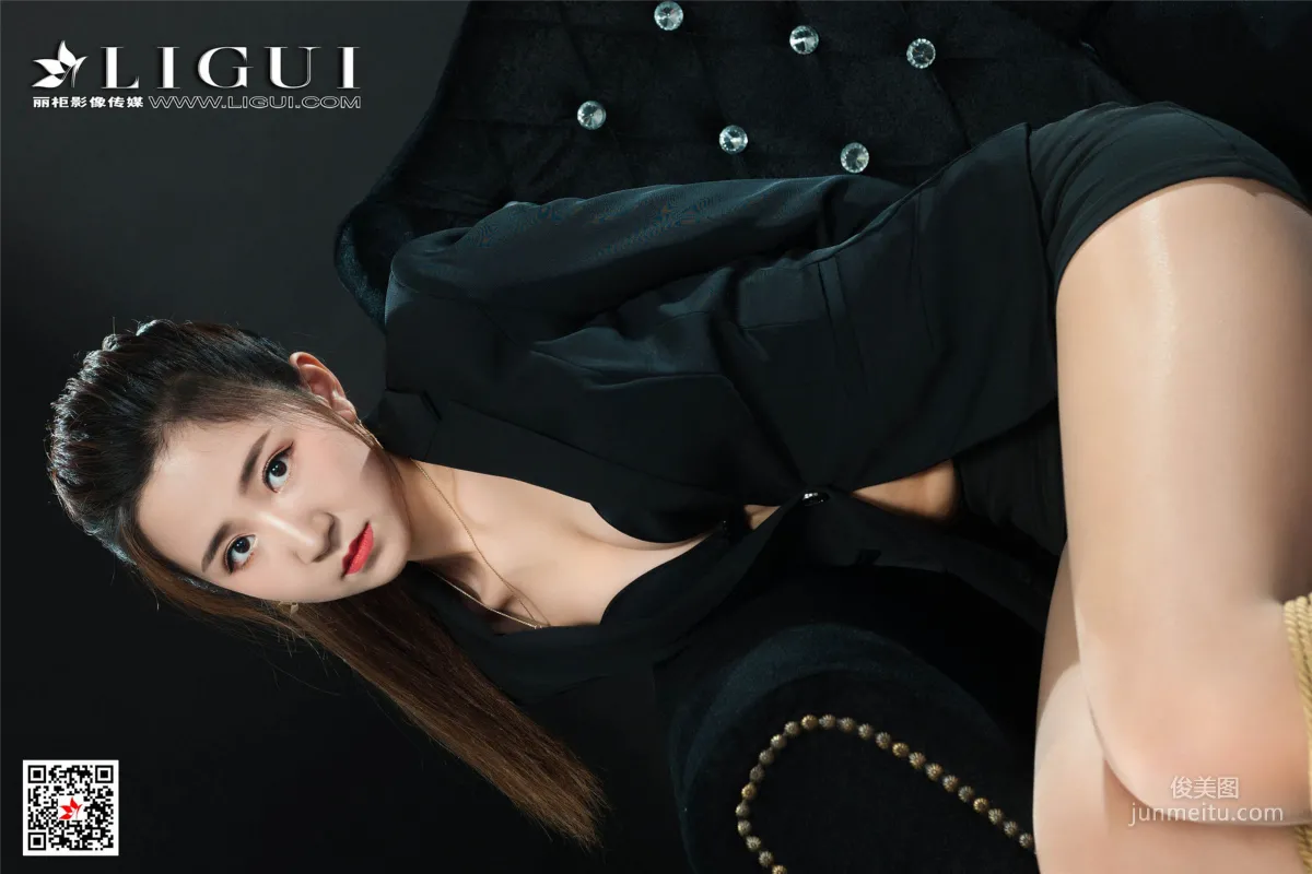 Yun Na: Ligui Model OL photo 54