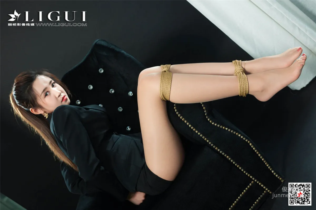 Yun Na: Ligui Model OL photo 57