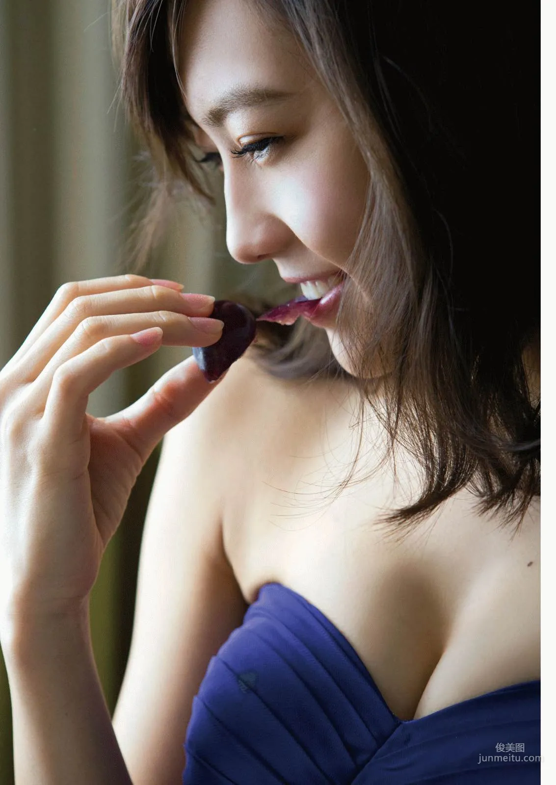 Yuria Kizaki: Web Idols photo 6