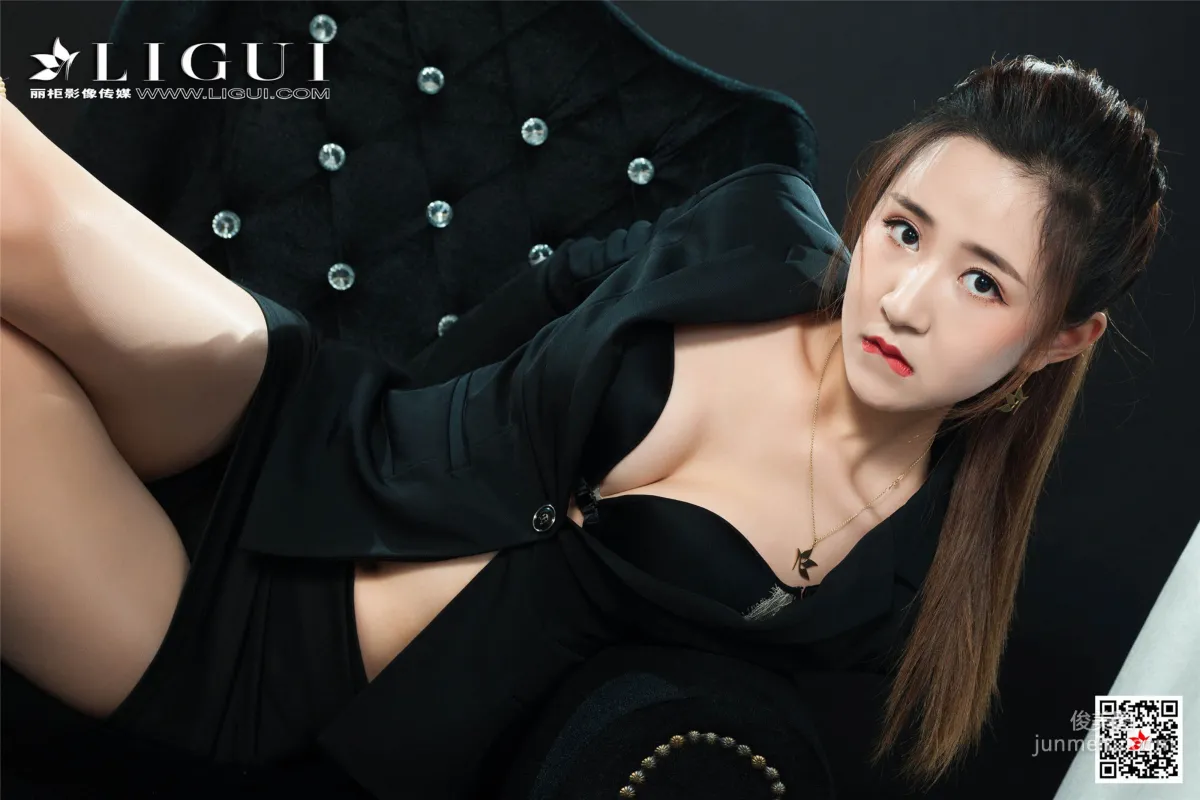 Yun Na: Ligui Model OL photo 64