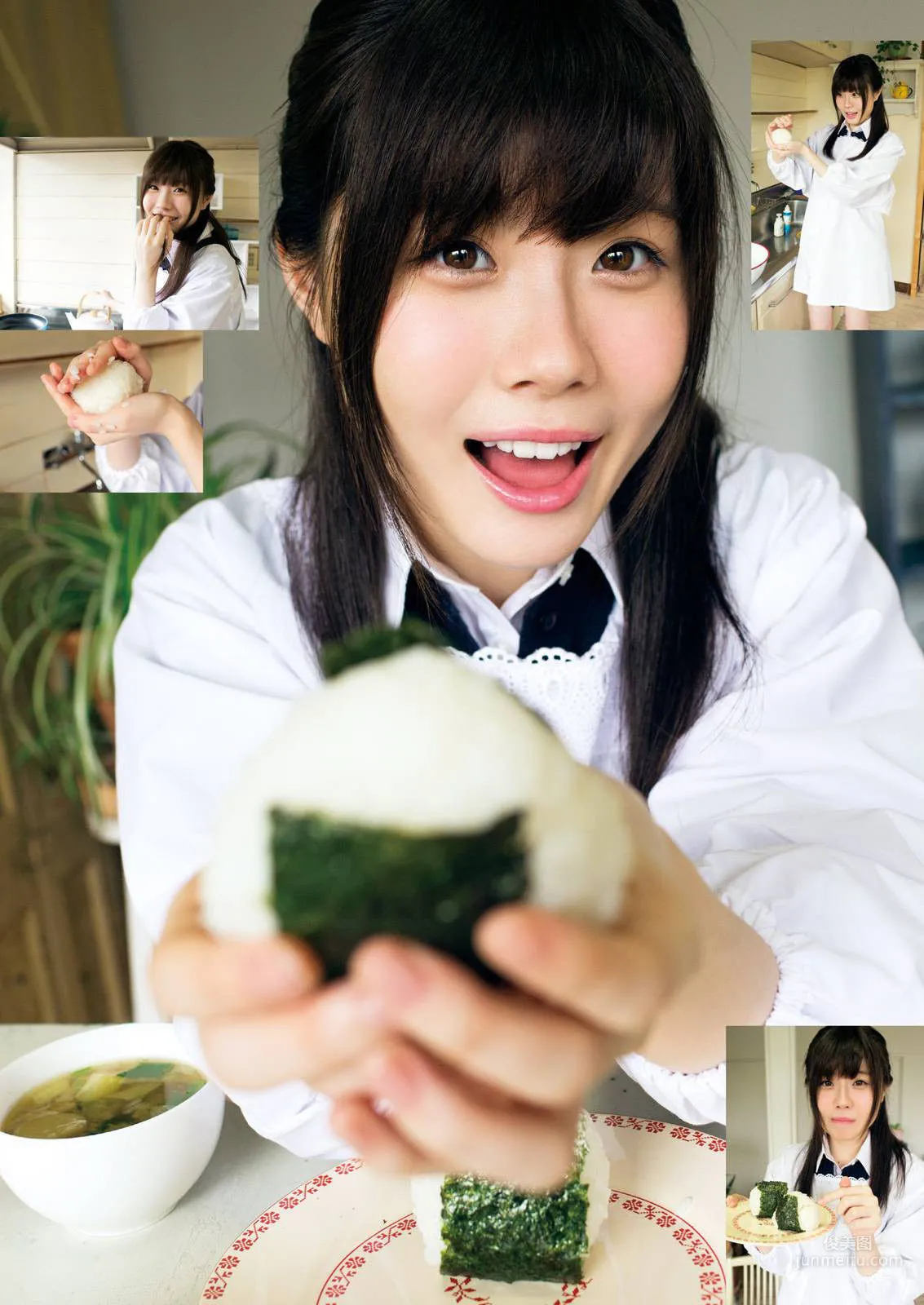 Guzhen Lijia: Web Idols photo 5