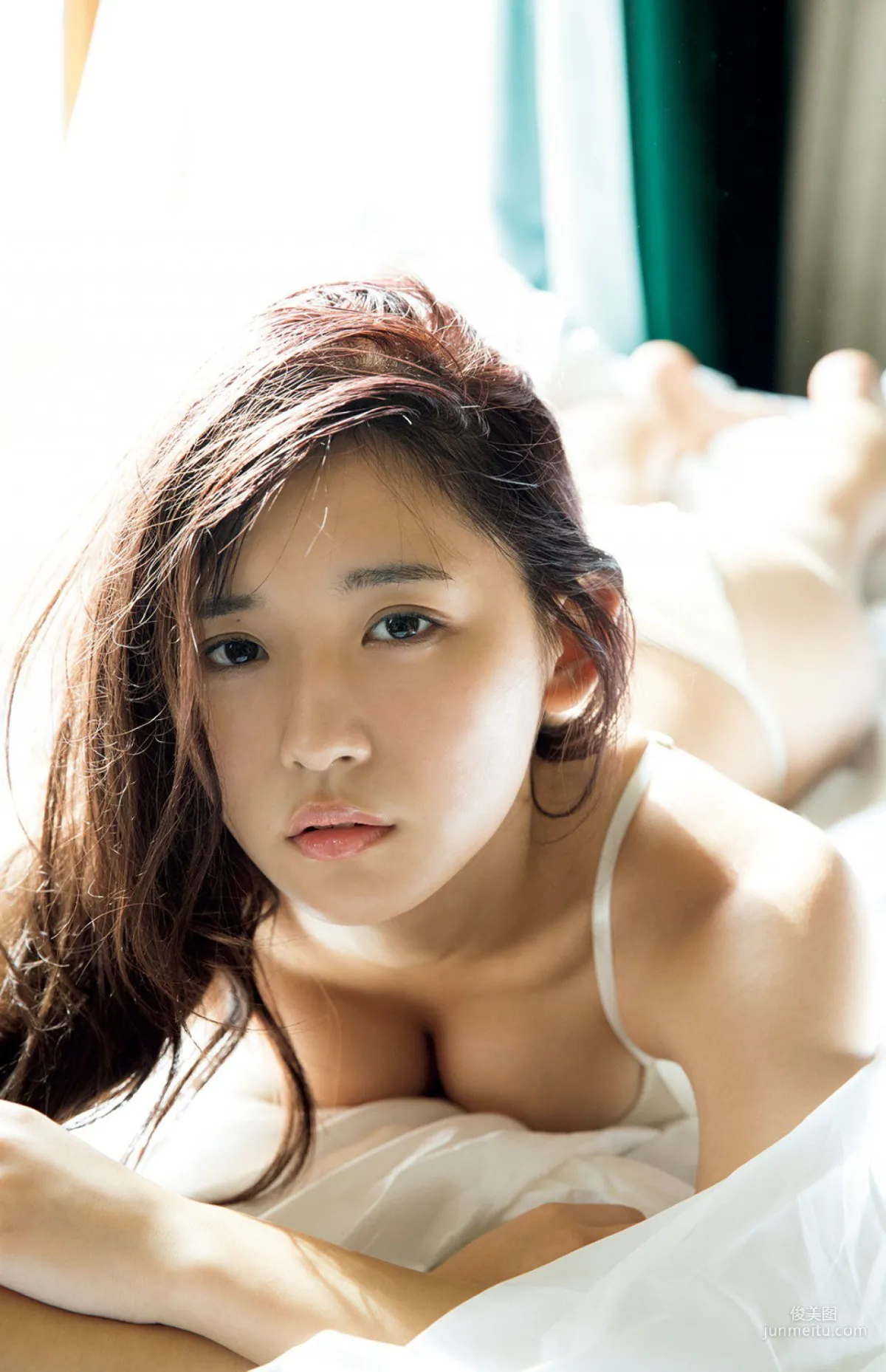 [FRIDAY] Nana Asakawa, Final Sexy 2018 Winter Photos photo 9