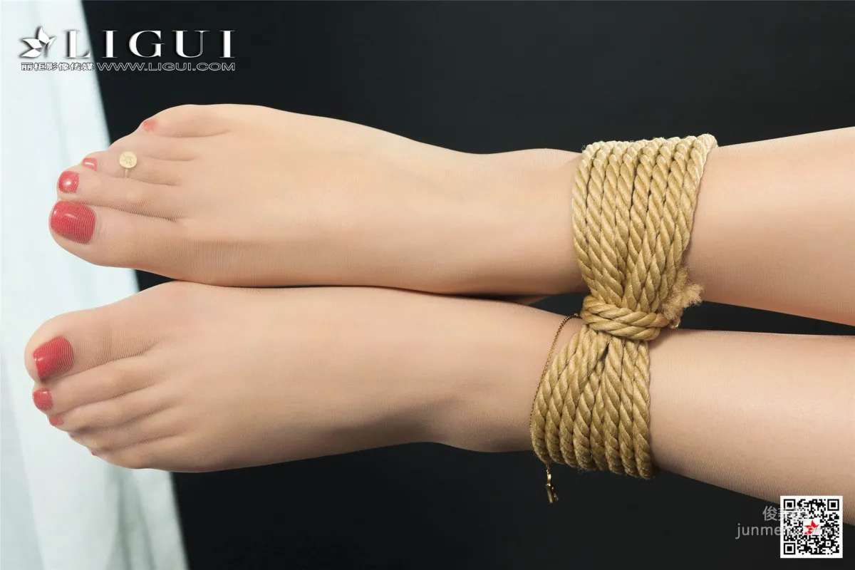 Yun Na: Ligui Model OL photo 45