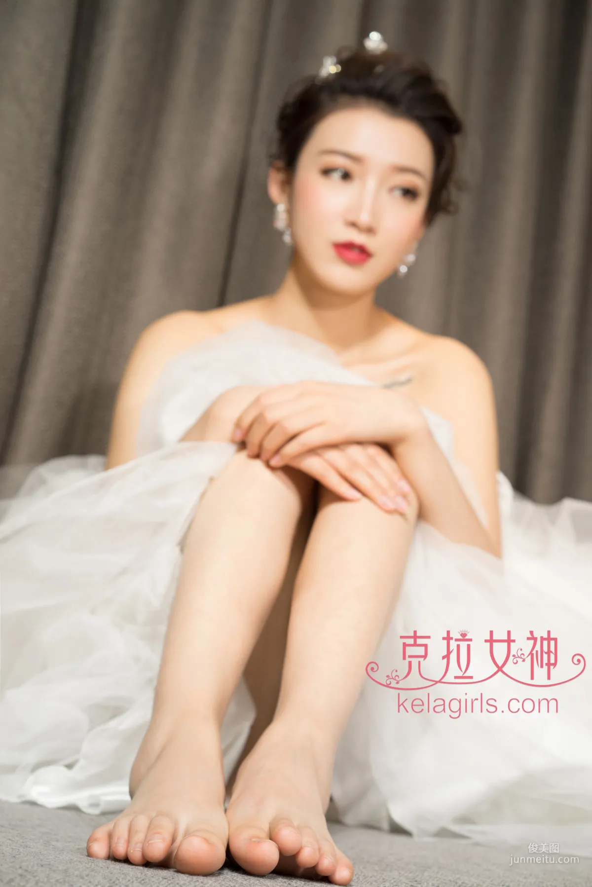 Zhao Yujing: Kelagirls photo 18