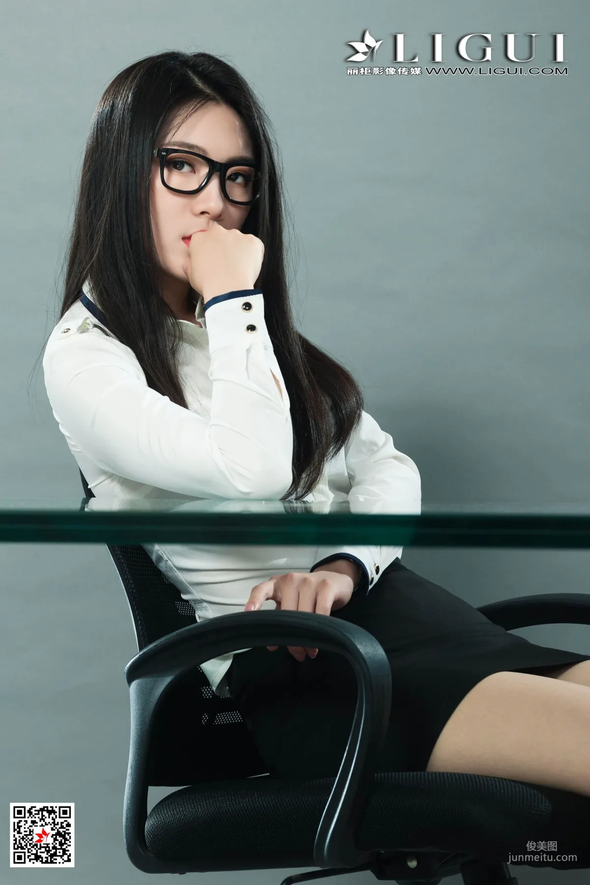 Shu Ya: Ligui photo 11