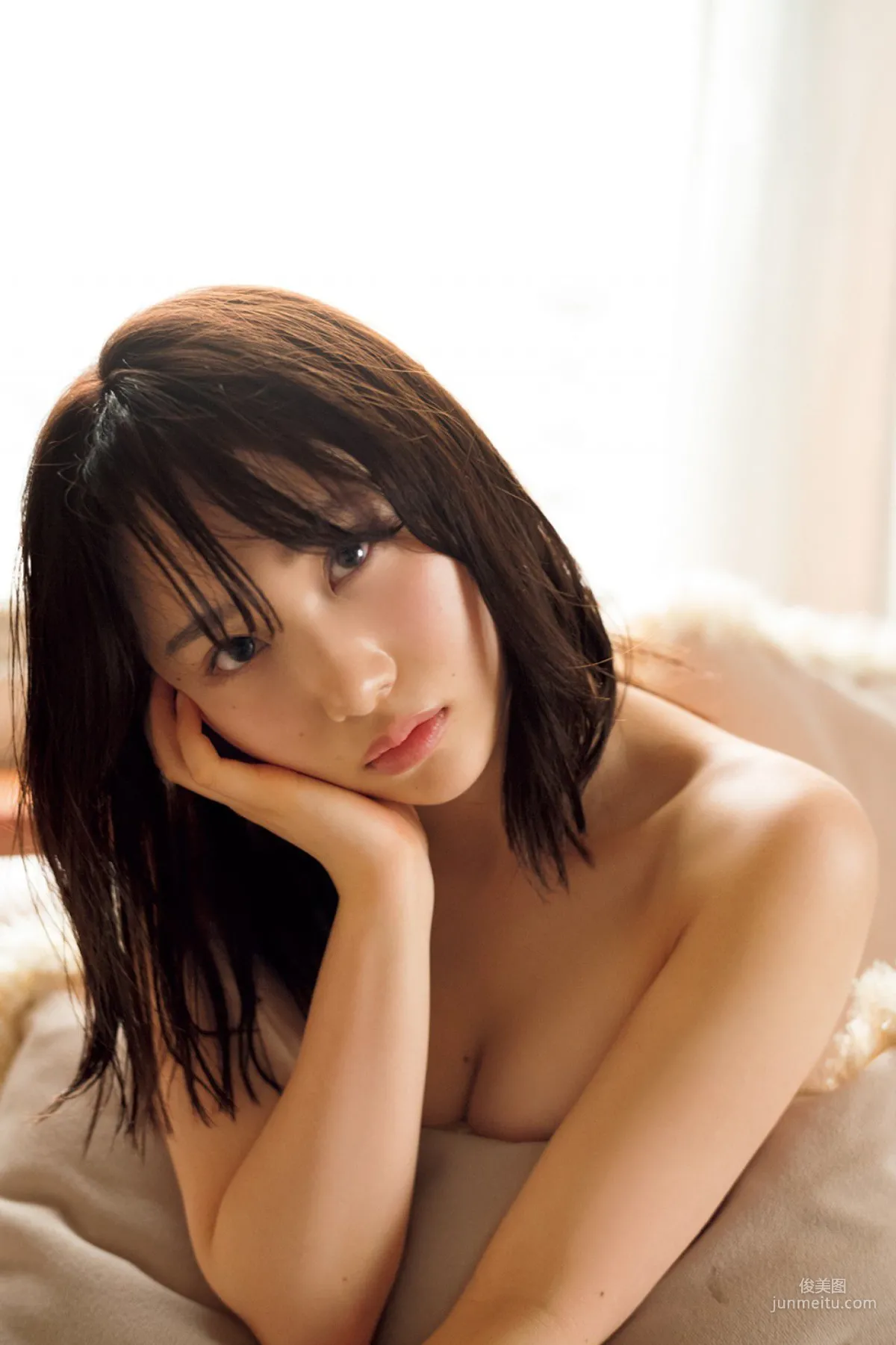 Juri Takahashi: FRIDAY AKB48 photo 12