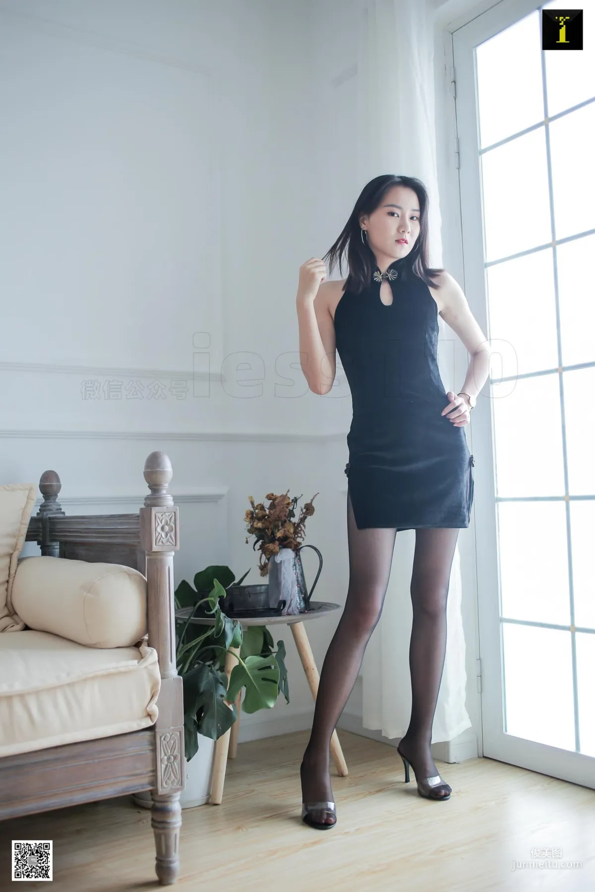 Xiao Shan: IESS photo 64
